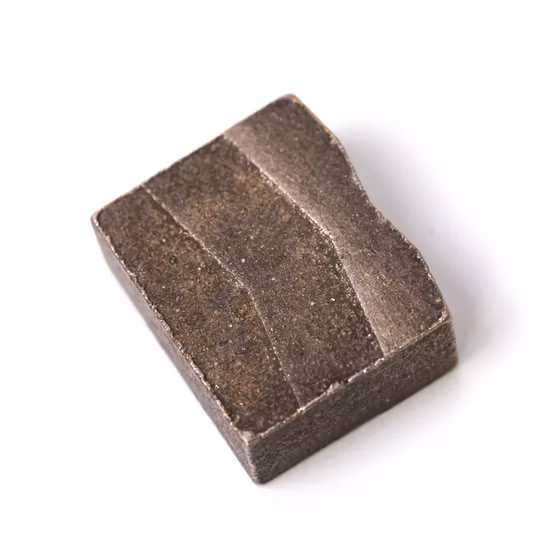 Good Cutting Diamond Segment for Single Blade or Multi Blades Cutting Marble and Granite